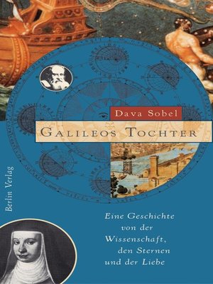 cover image of Galileos Tochter